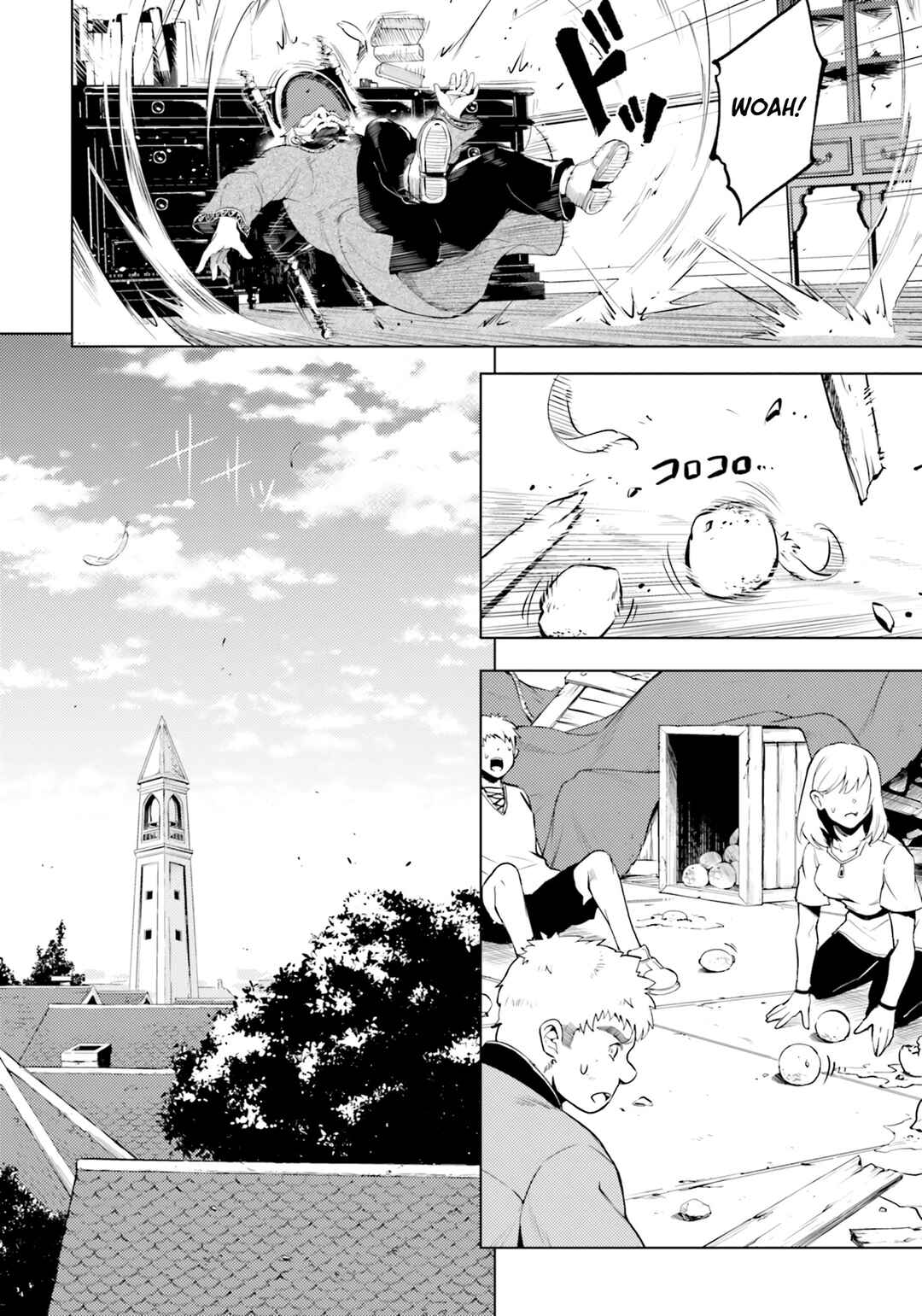 Chapter 61 - Page 35