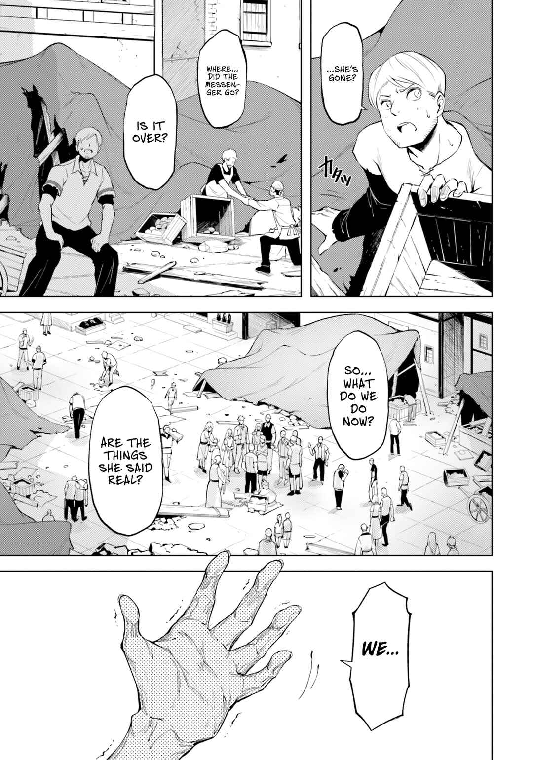 Chapter 61 - Page 36