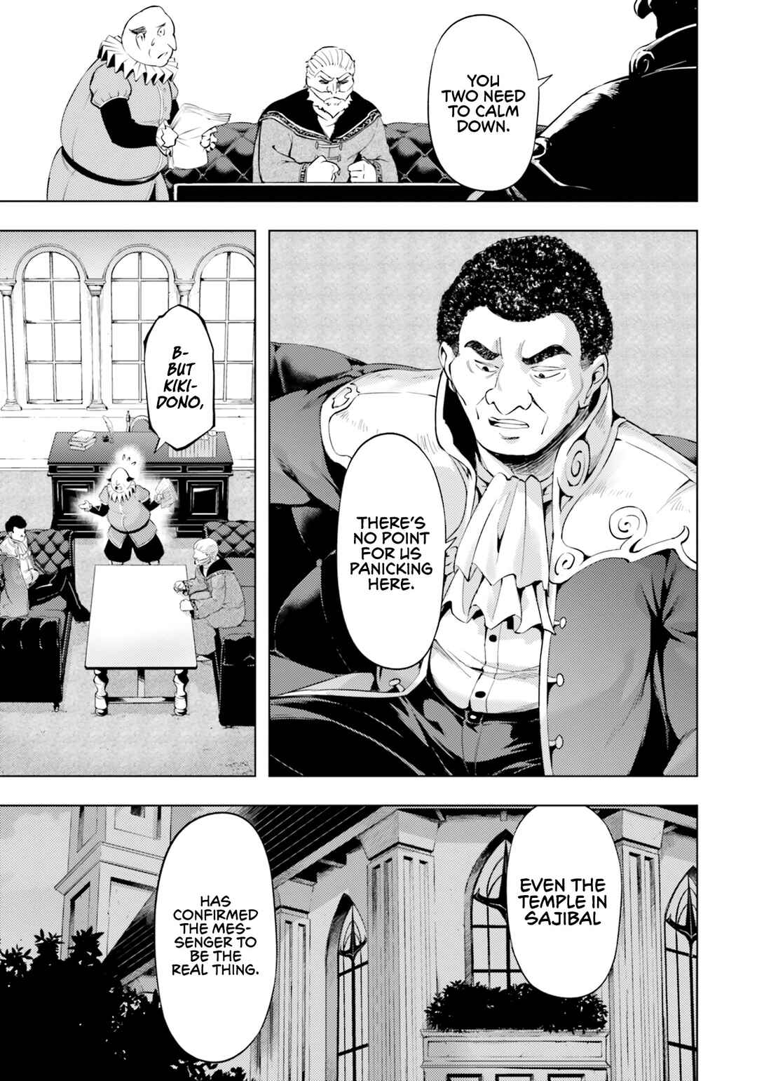 Chapter 61 - Page 48