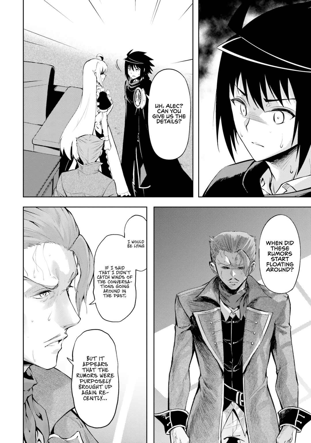 Chapter 61 - Page 5
