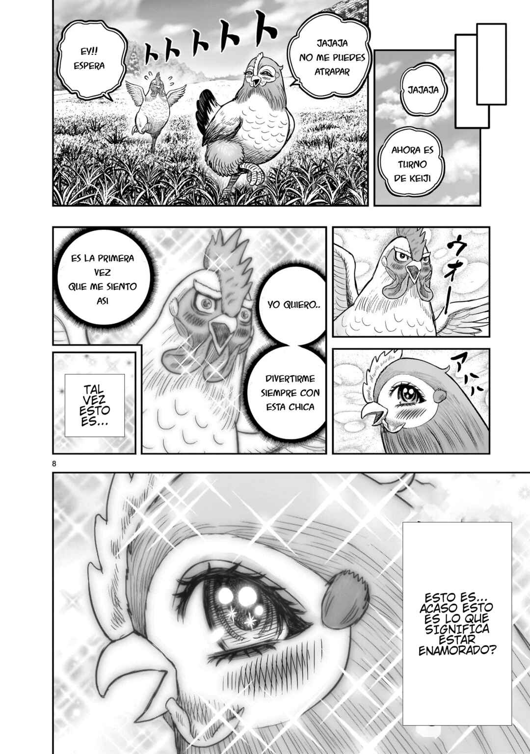 Chapter 36.5 - Page 10