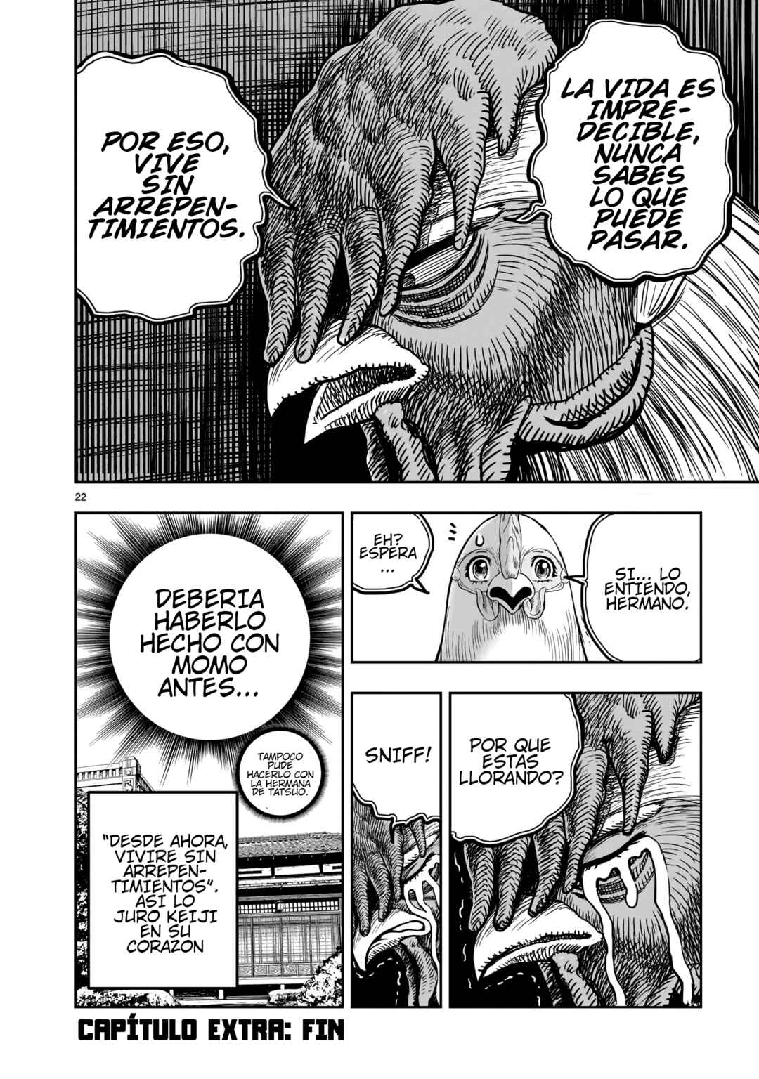 Chapter 36.5 - Page 24