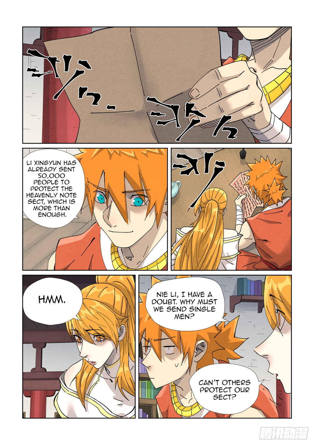 Chapter 443.5 - Page 10
