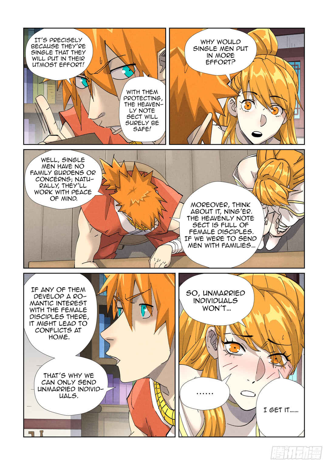 Chapter 443.5 - Page 11