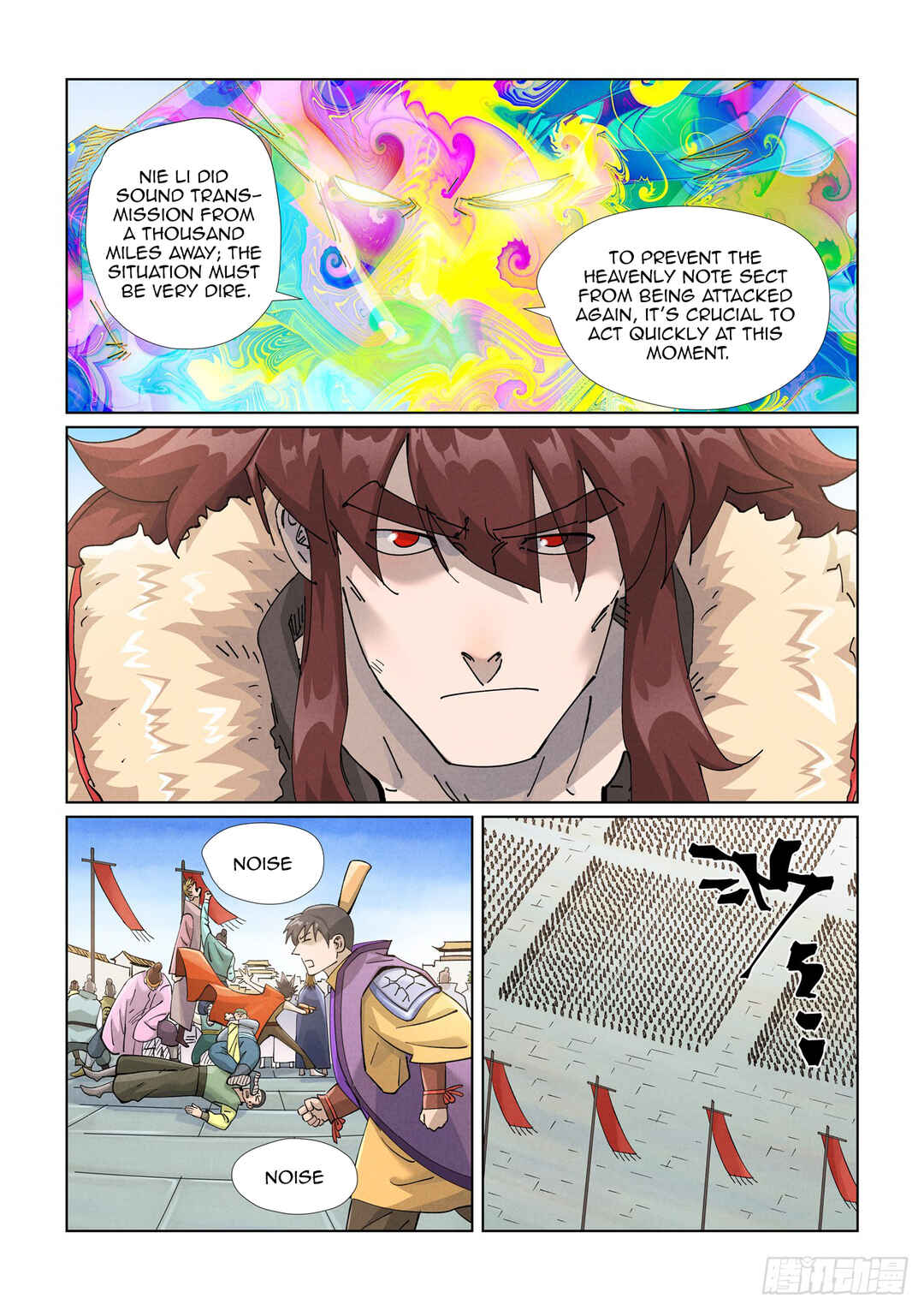 Chapter 443.5 - Page 2