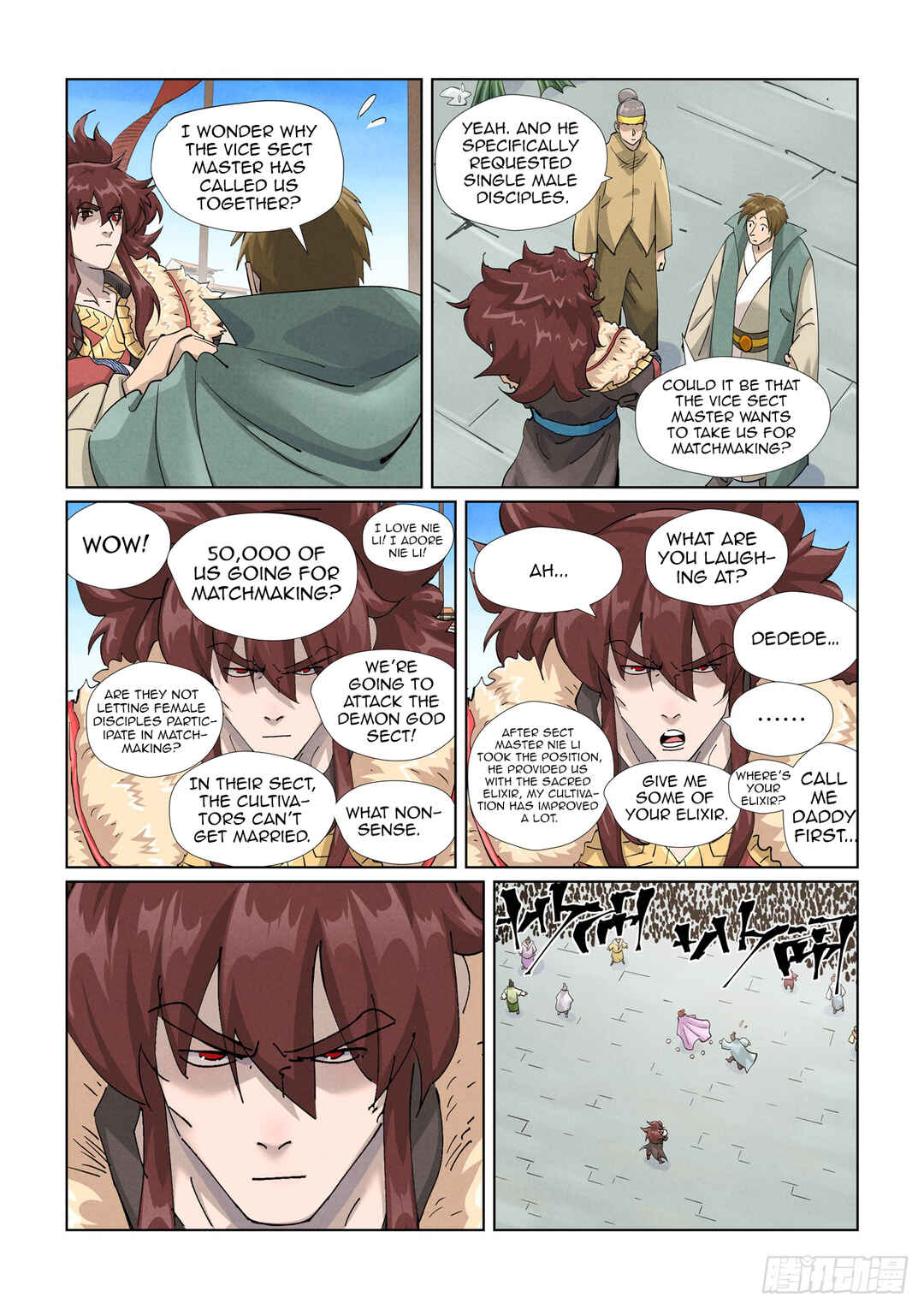 Chapter 443.5 - Page 3