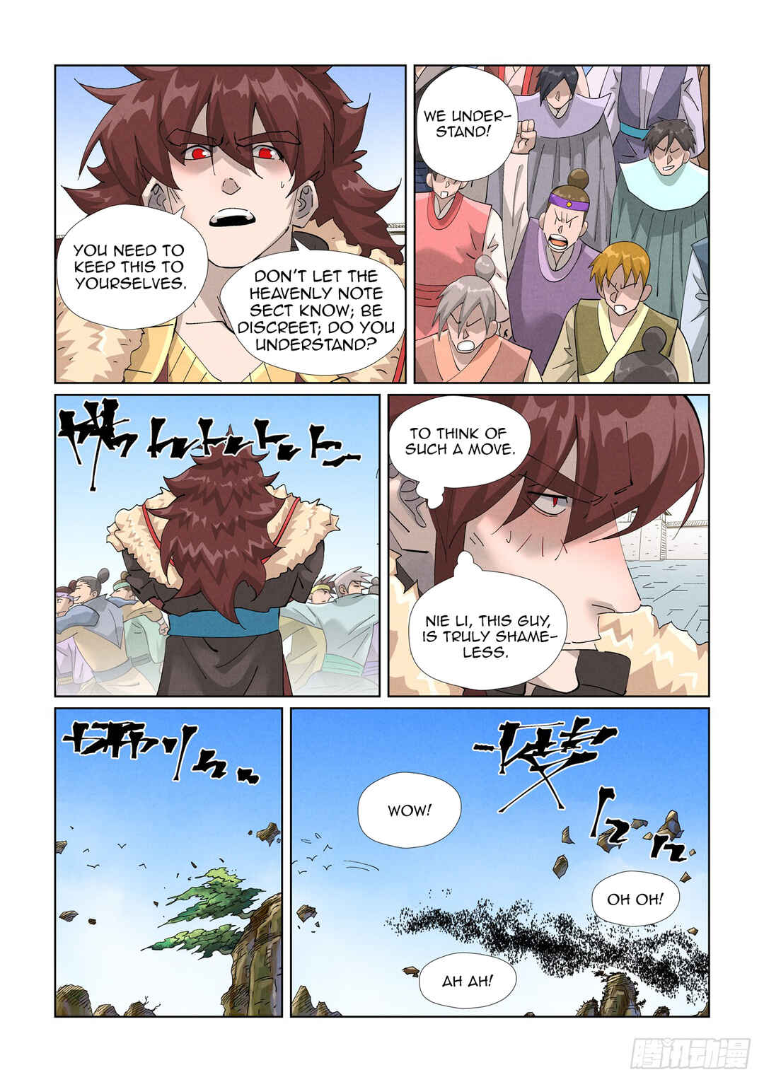 Chapter 443.5 - Page 9
