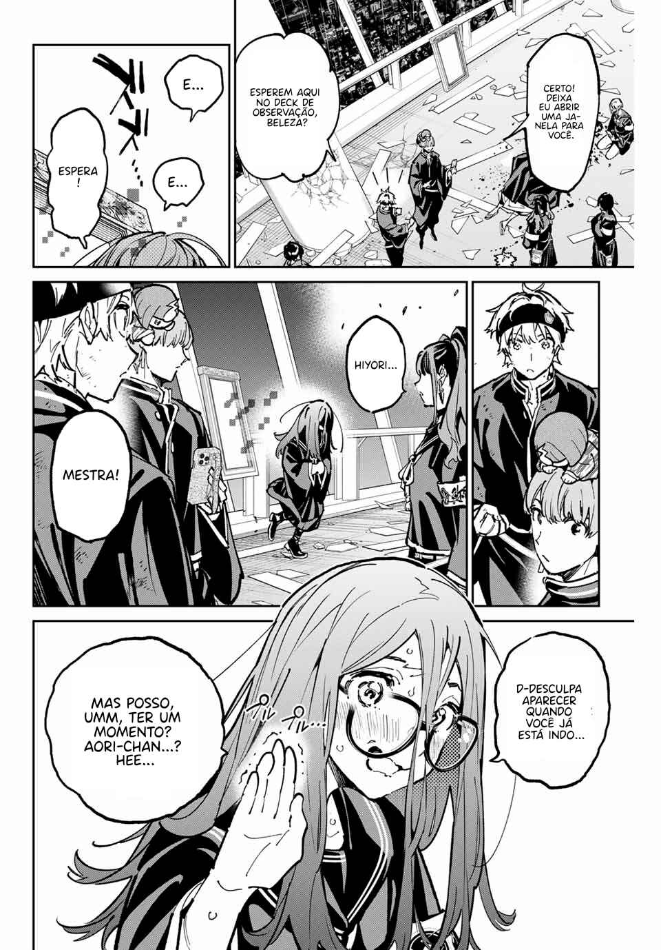 Chapter 93 - Page 11