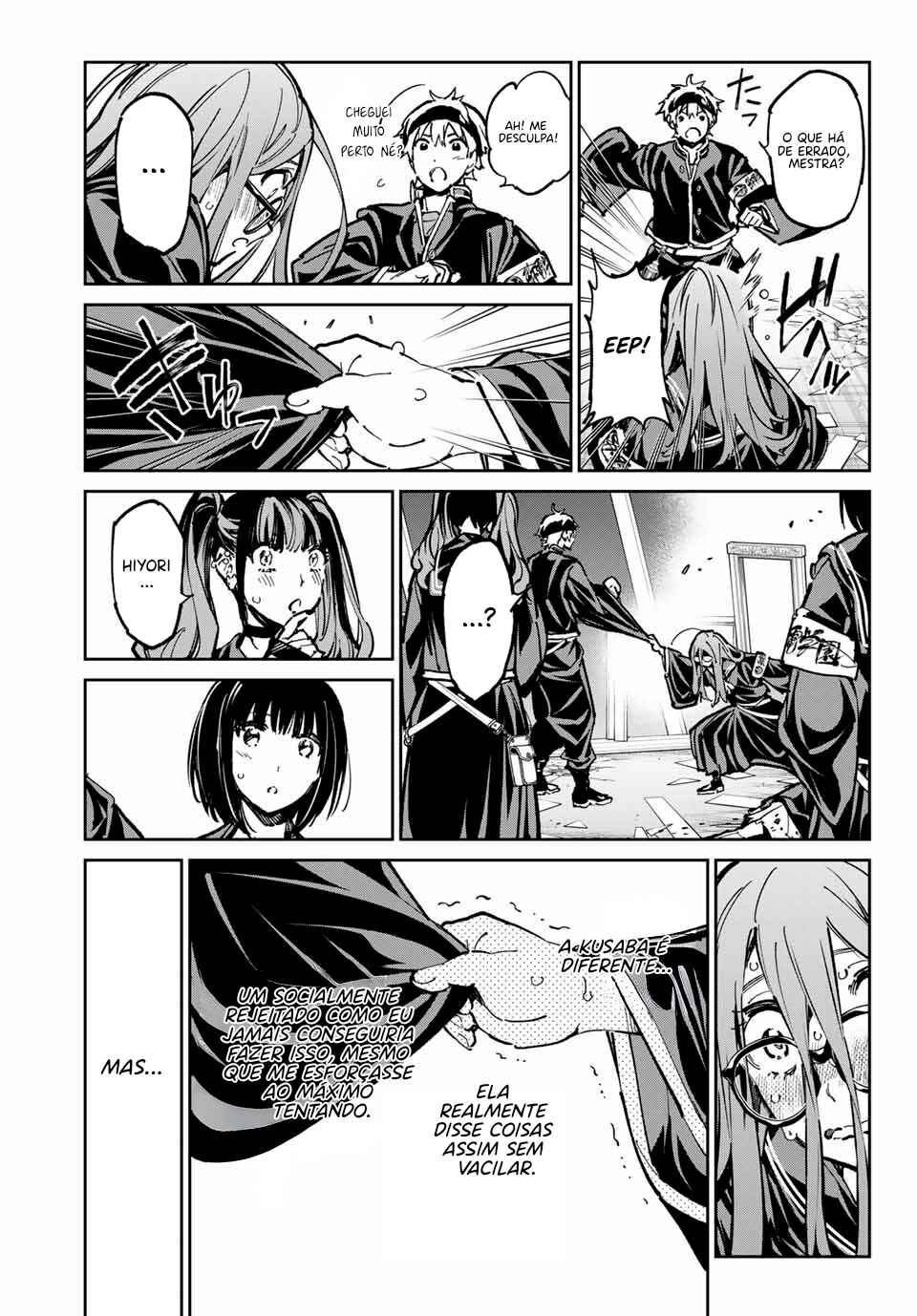 Chapter 93 - Page 12