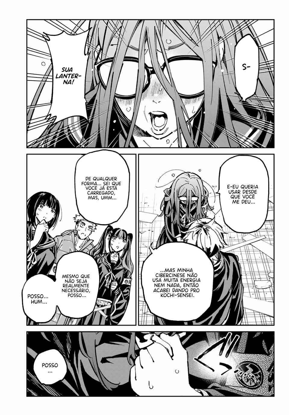Chapter 93 - Page 14