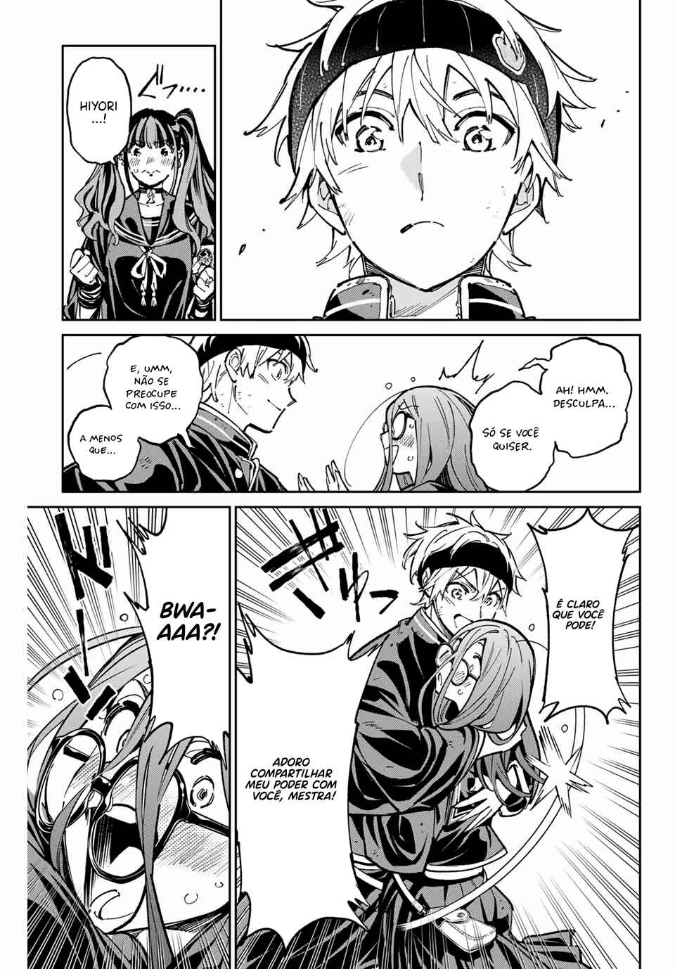 Chapter 93 - Page 16