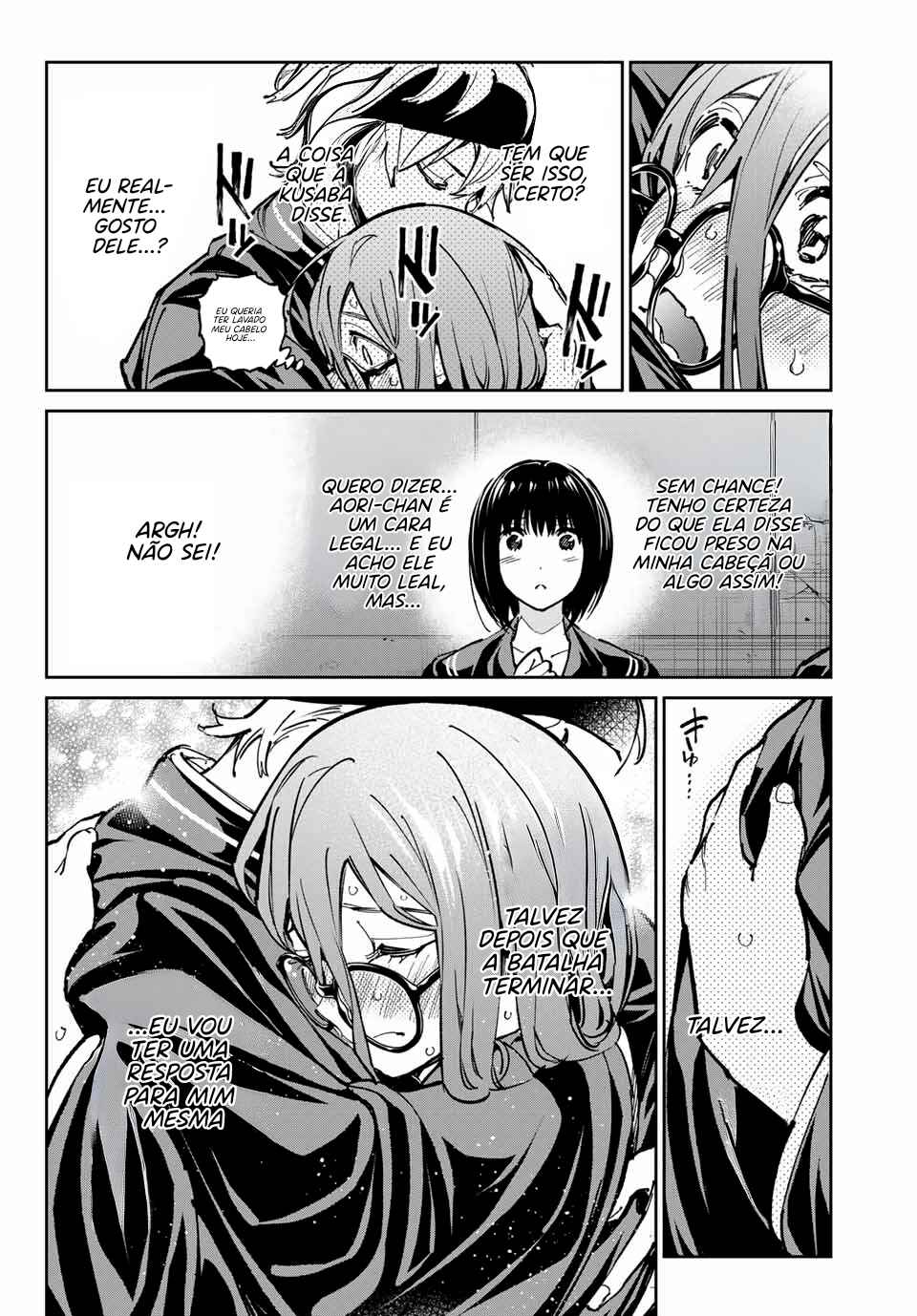Chapter 93 - Page 17