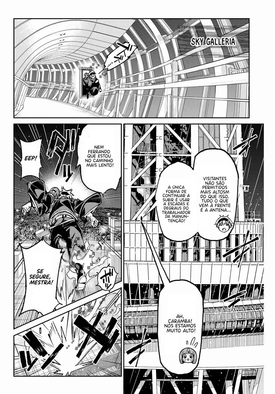 Chapter 93 - Page 19