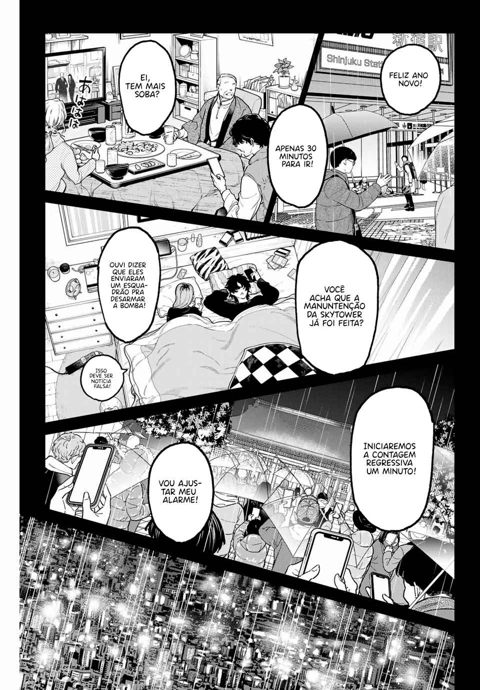 Chapter 93 - Page 20