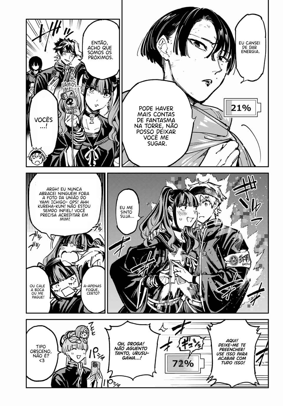 Chapter 93 - Page 6