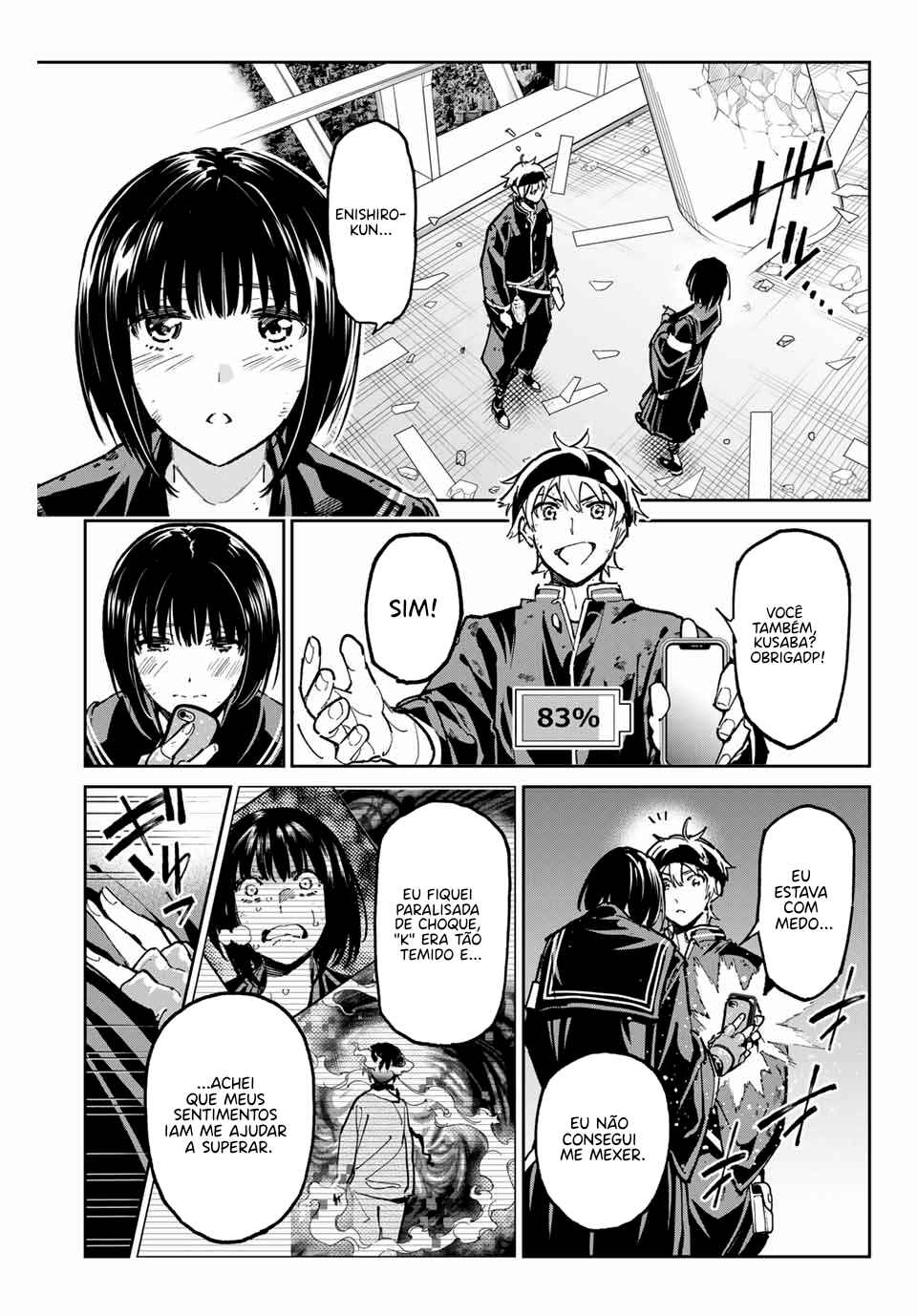 Chapter 93 - Page 8