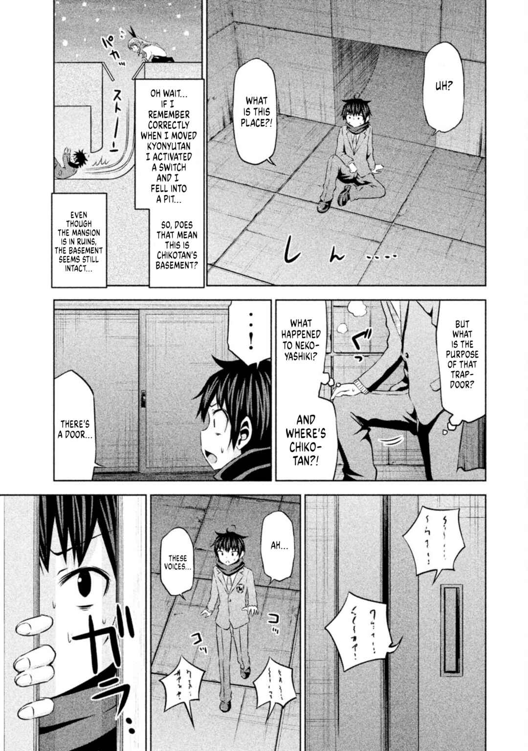 Chapter 67 - Page 13