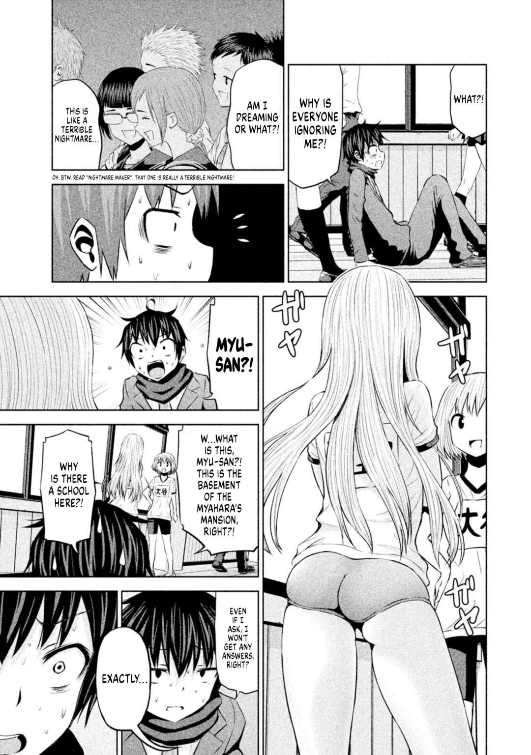 Chapter 67 - Page 16