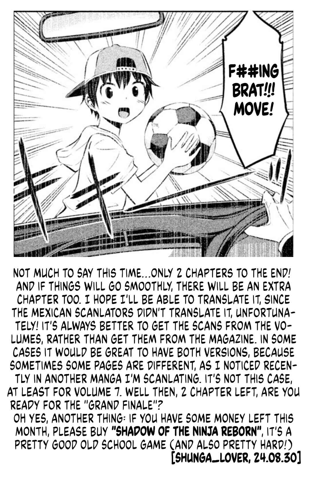 Chapter 67 - Page 18