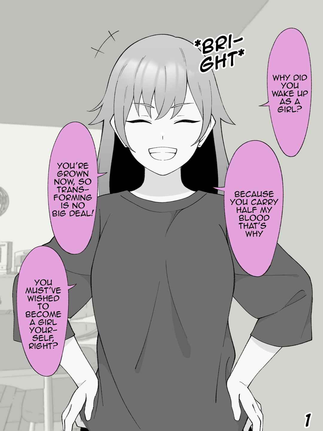 Chapter 226 - Page 1