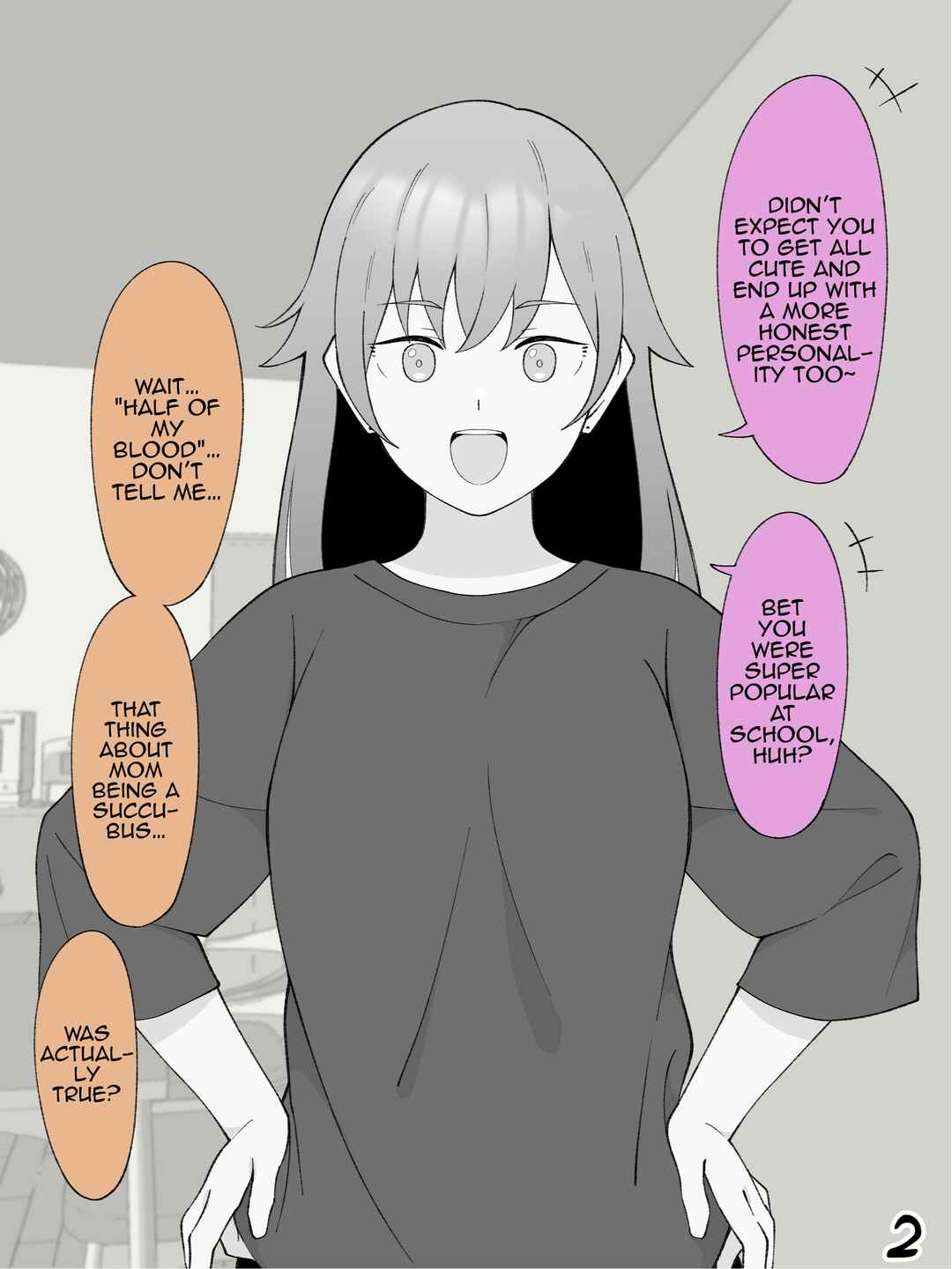 Chapter 226 - Page 2