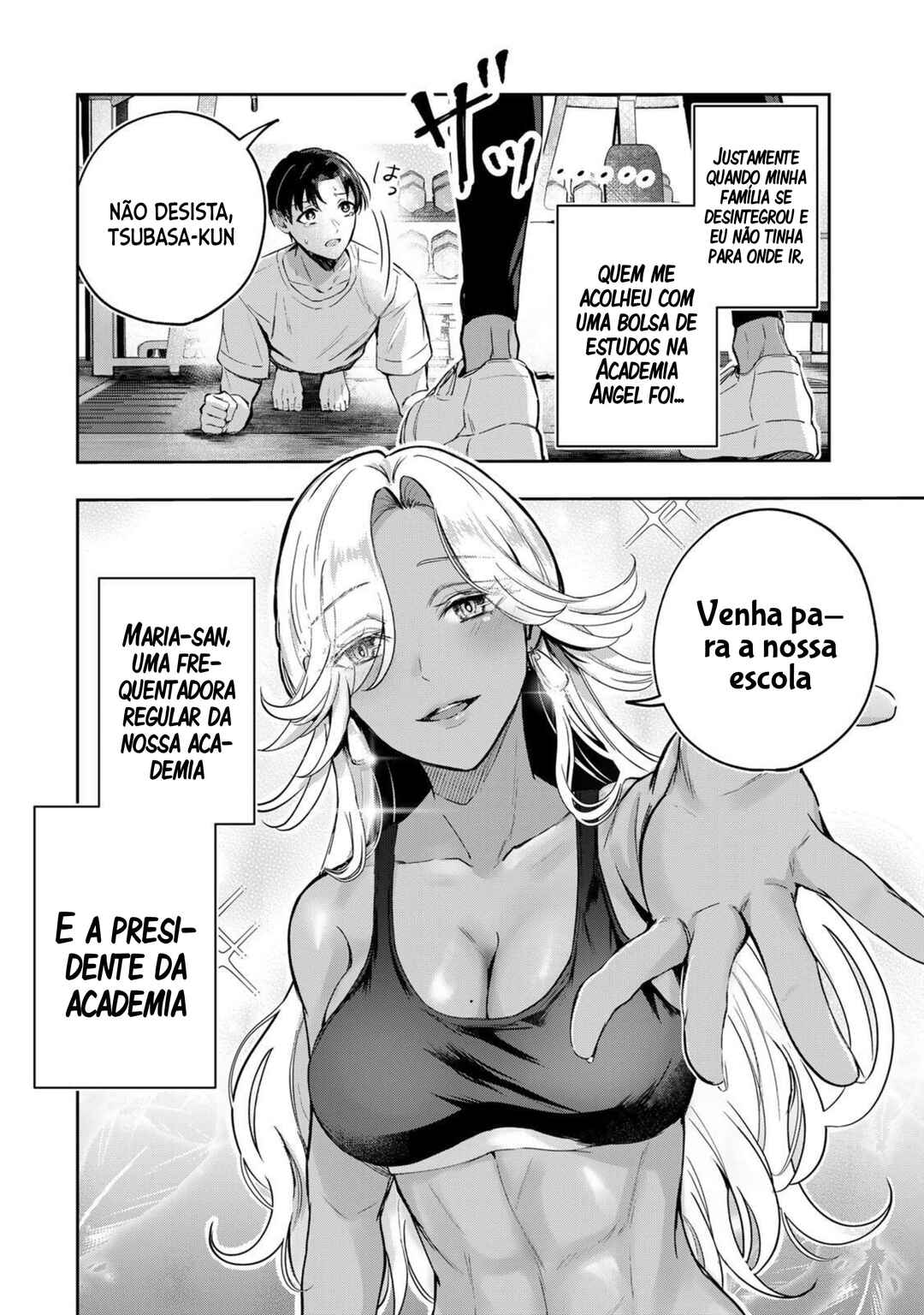 Chapter 1 - Page 6