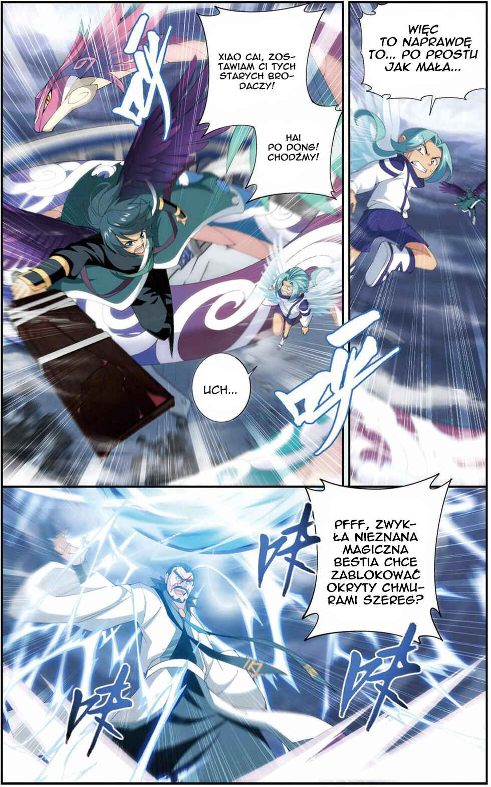 Chapter 80 - Page 21