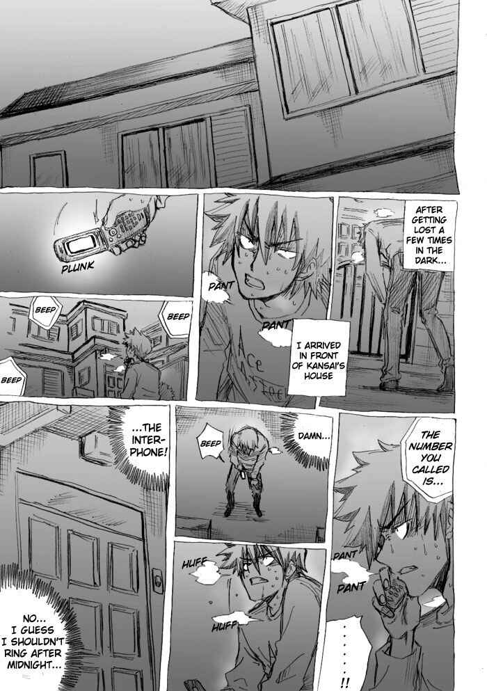 Chapter 19 - Page 21