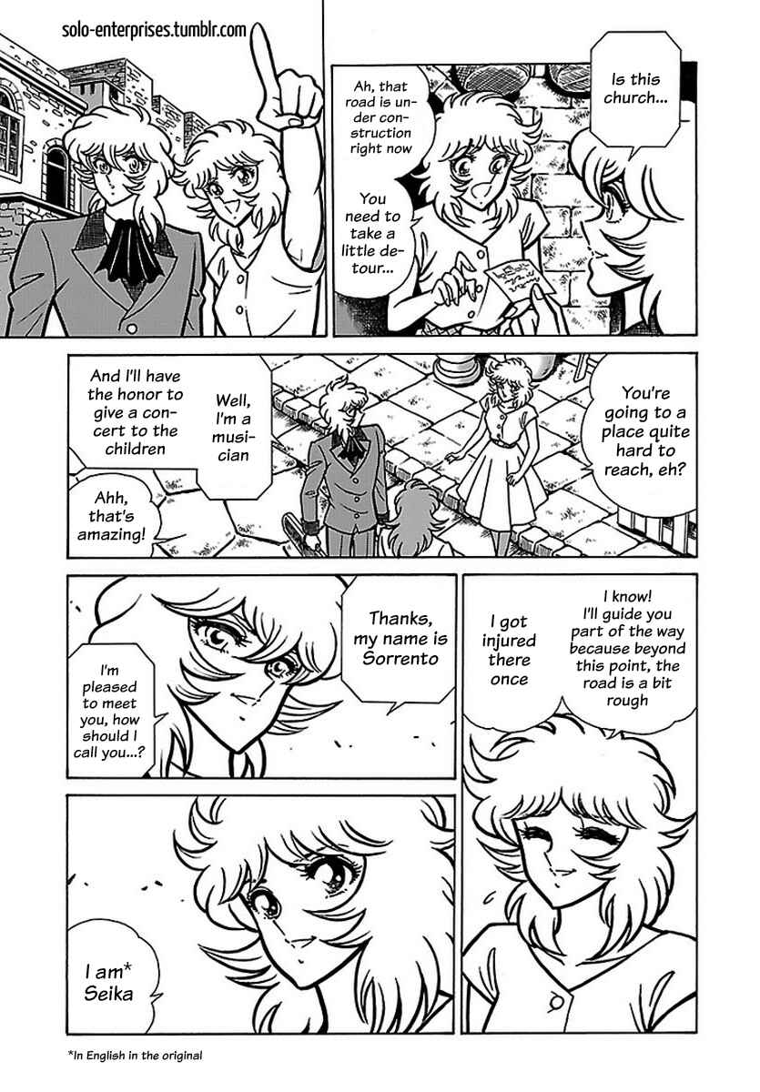 Chapter 20 - Page 27