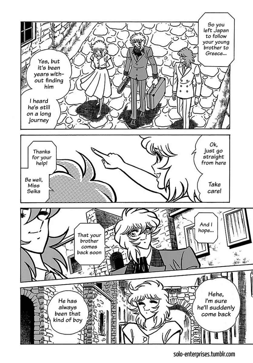 Chapter 20 - Page 28