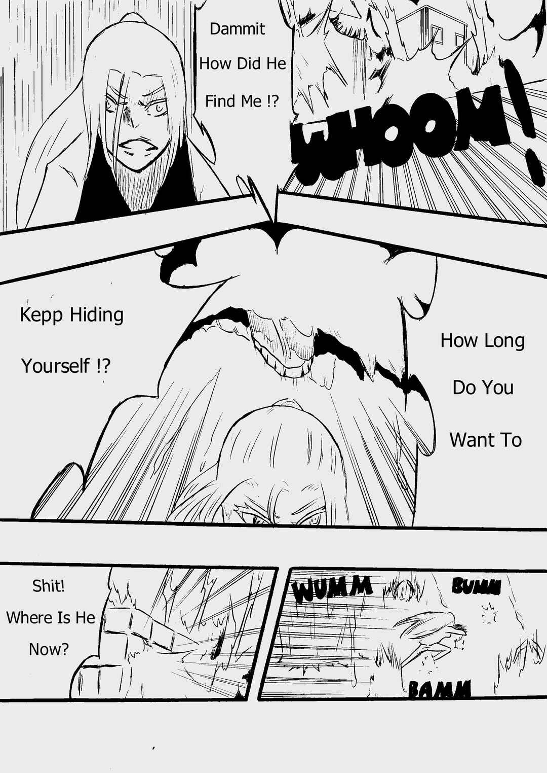 Chapter 1.1 - Page 1