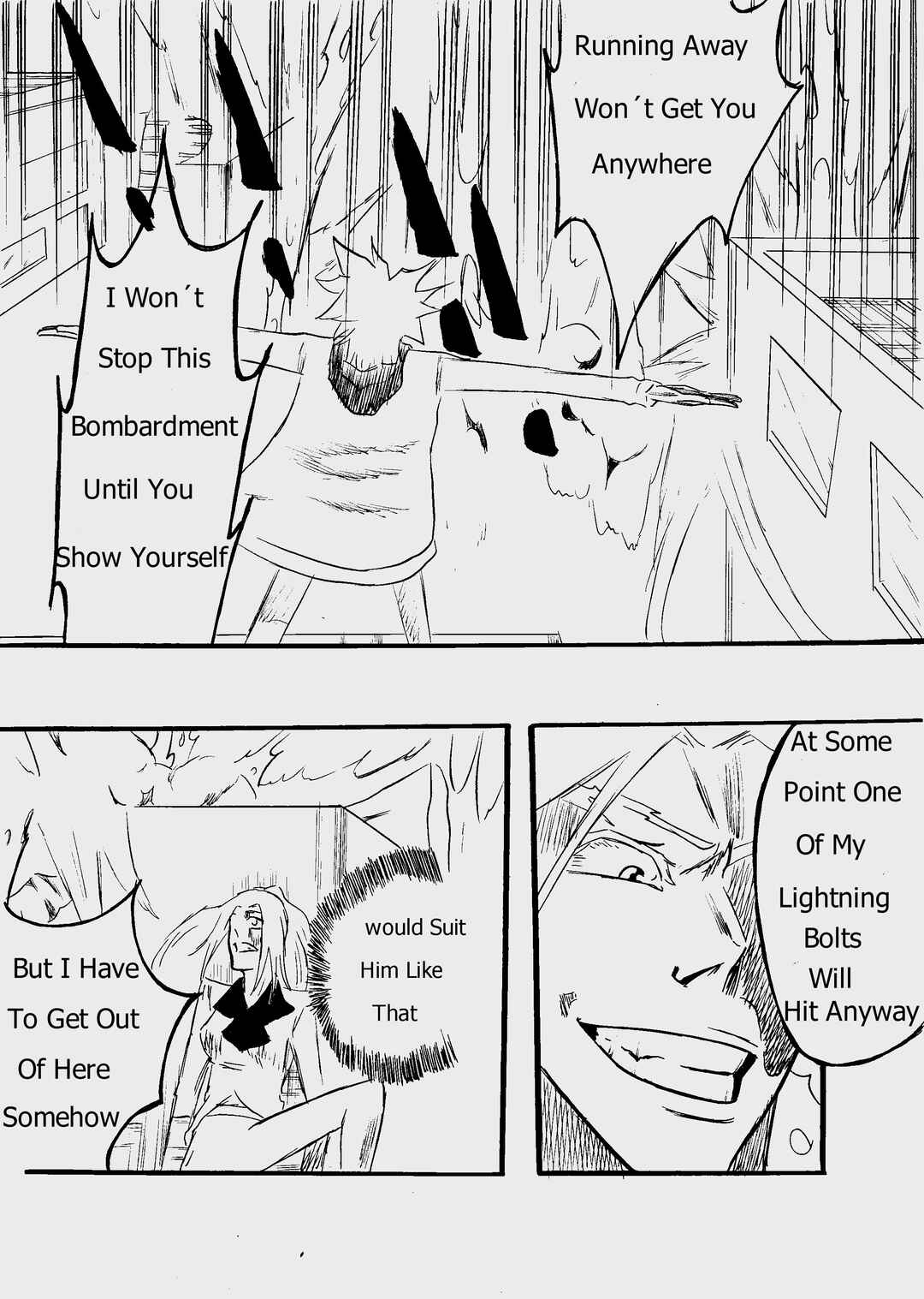 Chapter 1.1 - Page 2