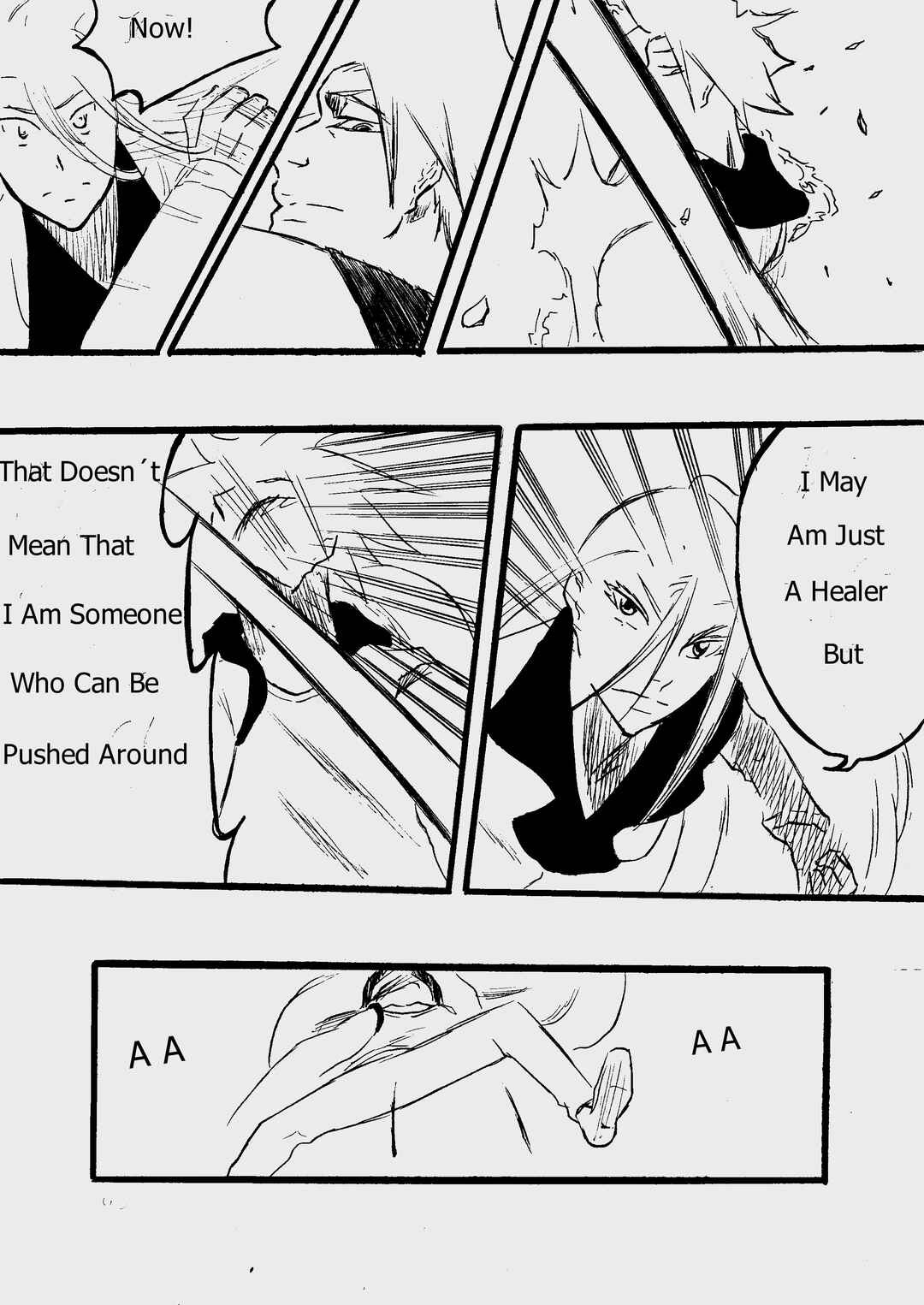Chapter 1.1 - Page 5