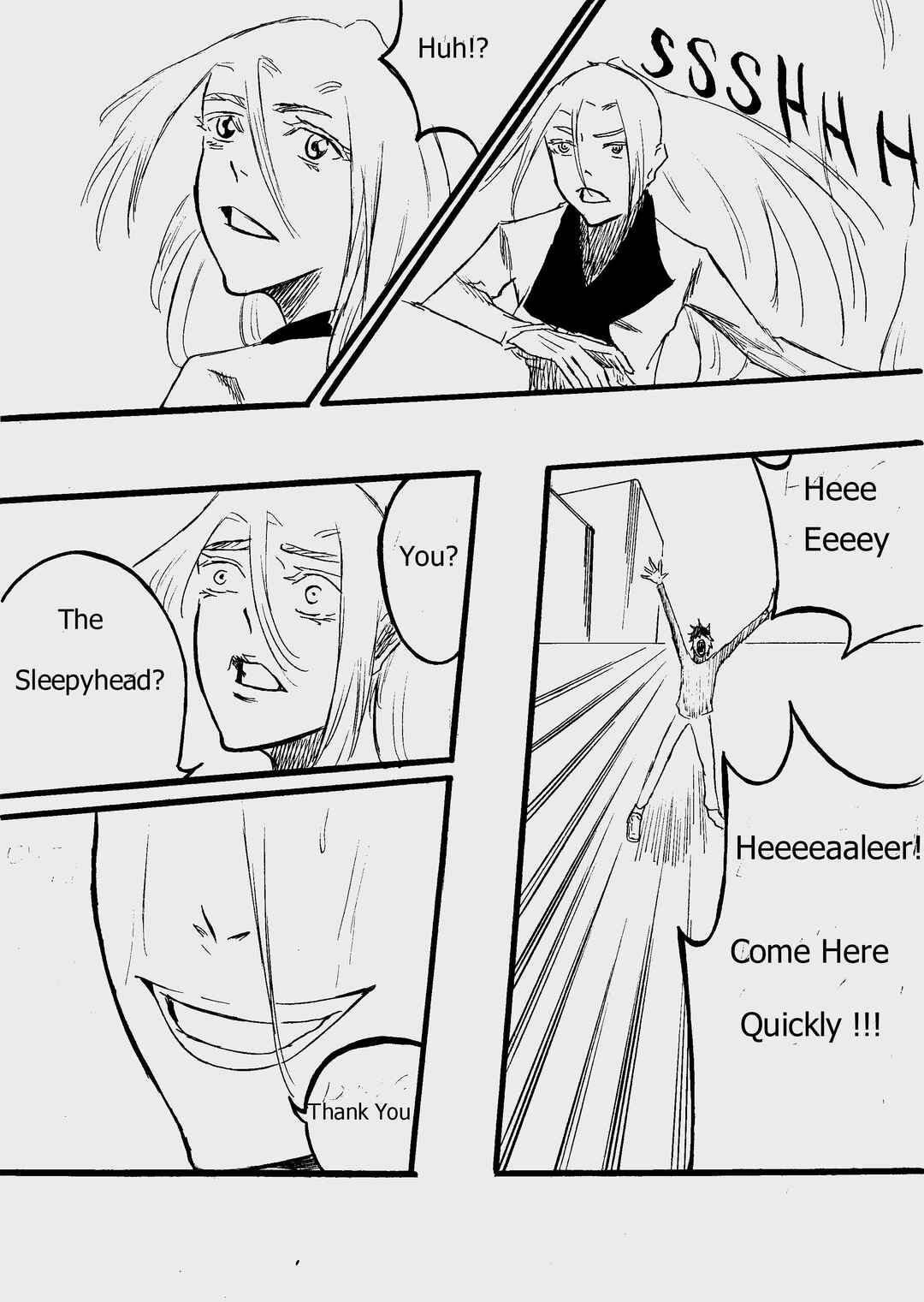 Chapter 1.1 - Page 6
