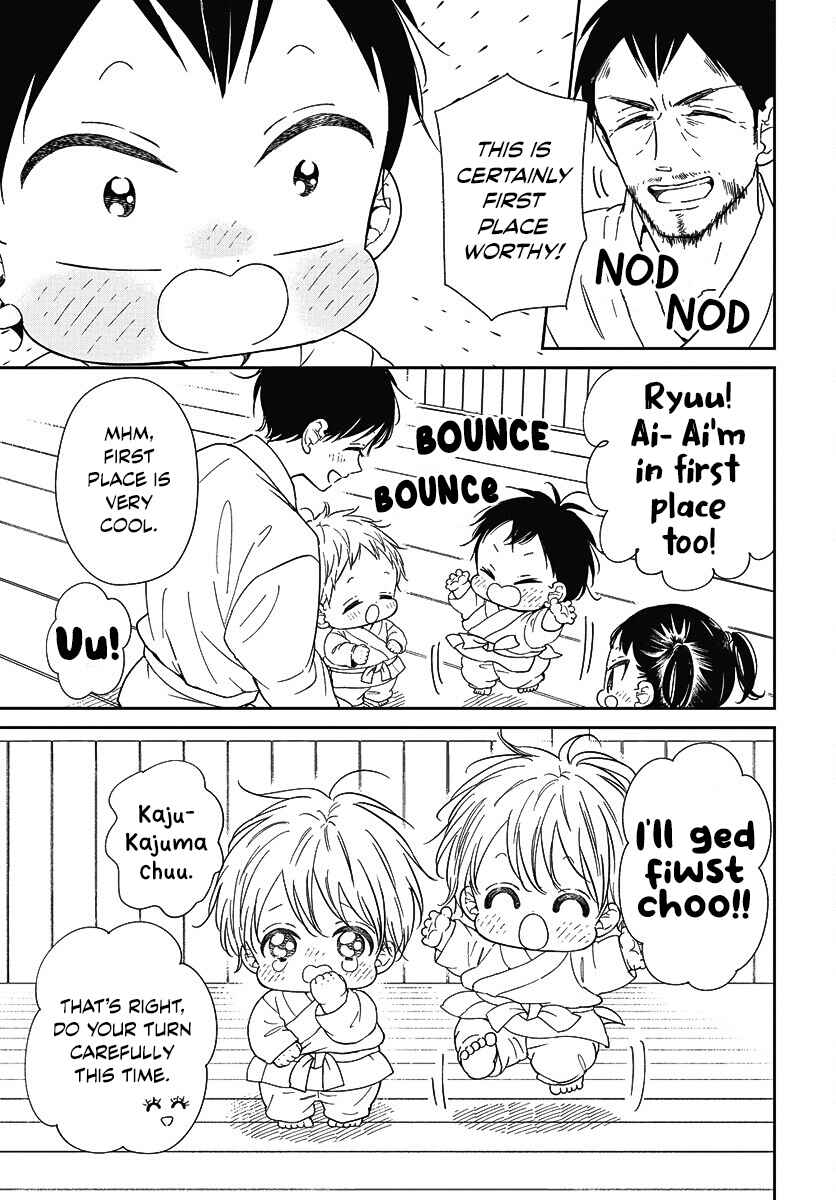 Chapter 145 - Page 20