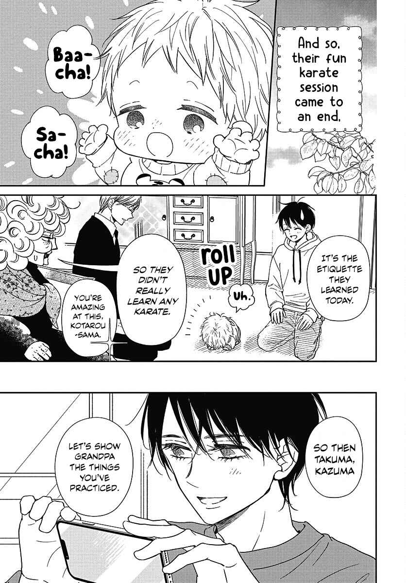 Chapter 145 - Page 24