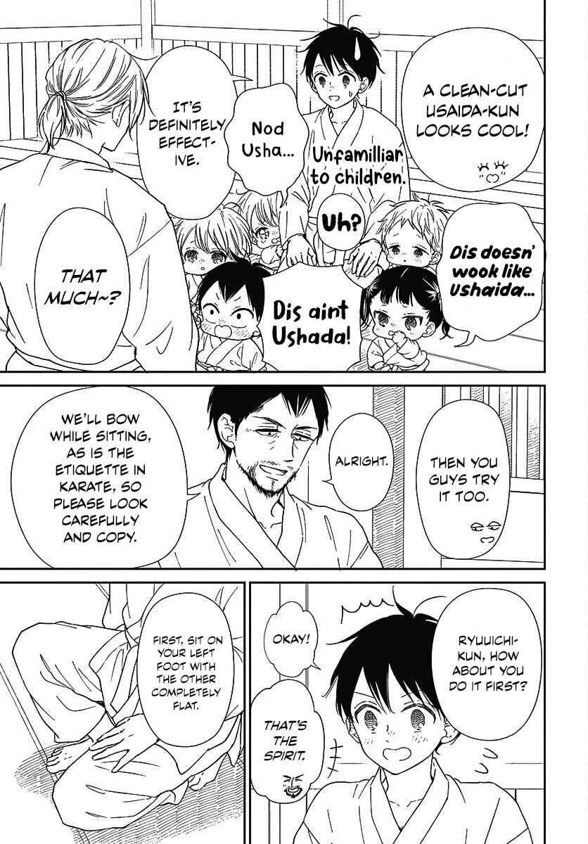 Chapter 145 - Page 8