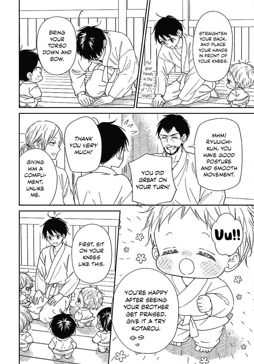 Chapter 145 - Page 9