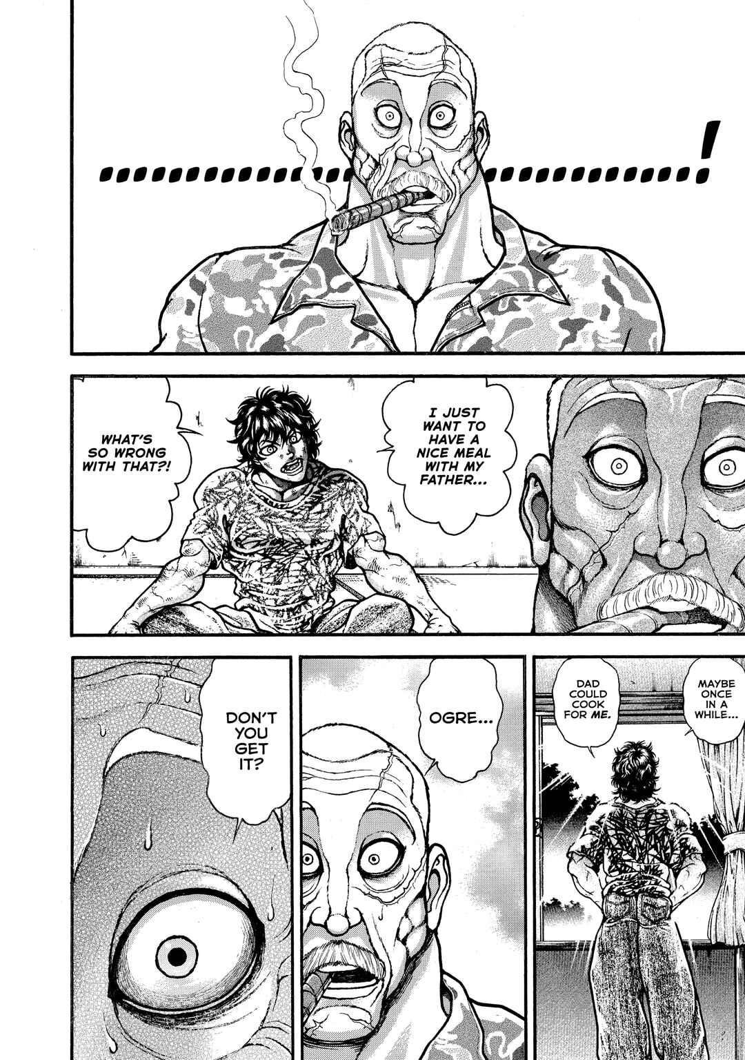 Chapter 248 - Page 14
