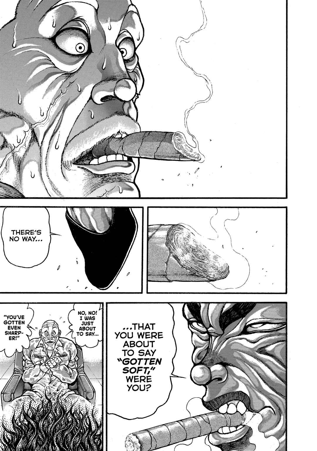 Chapter 248 - Page 19