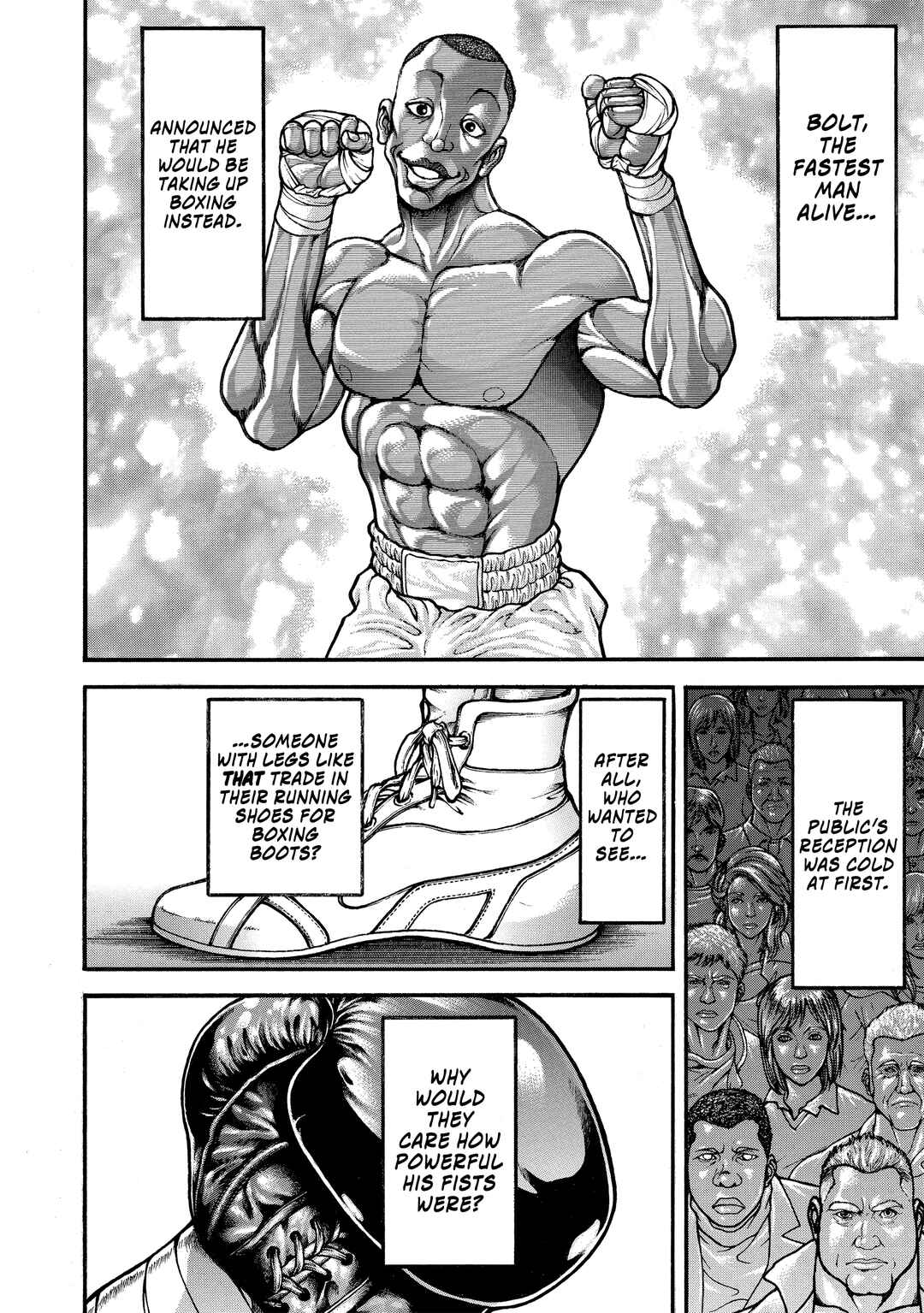 Chapter 248 - Page 6