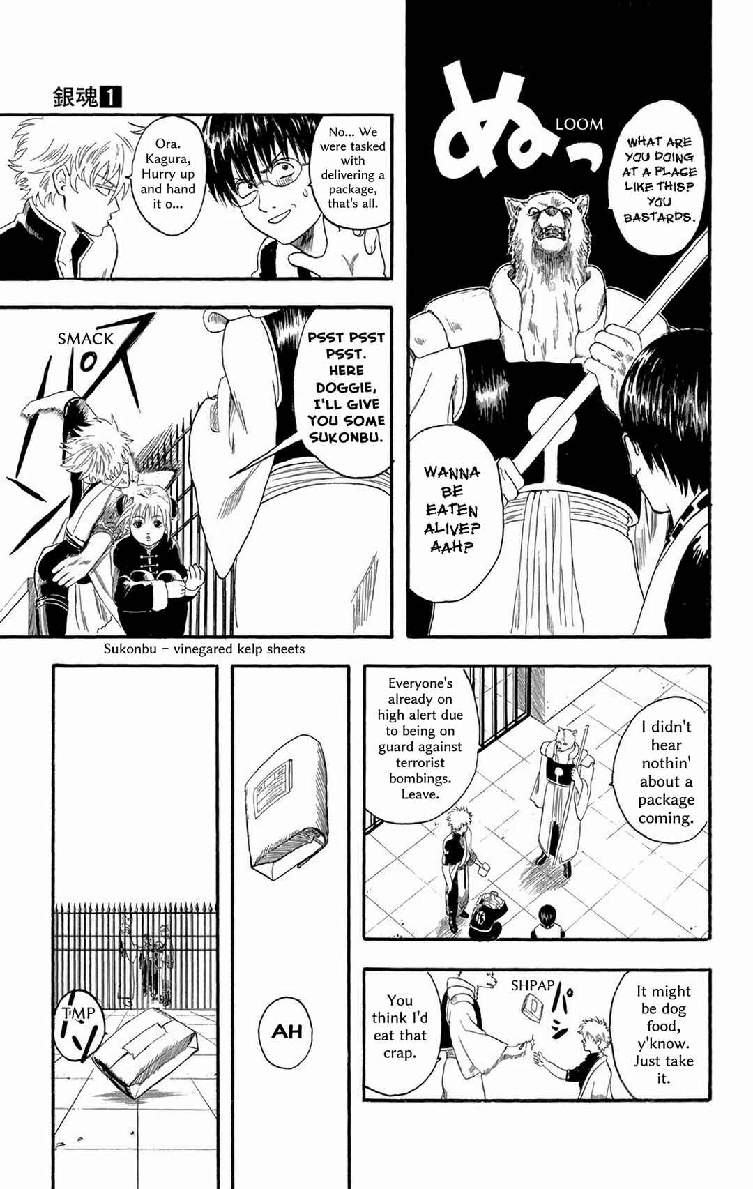 Chapter 5 - Page 7