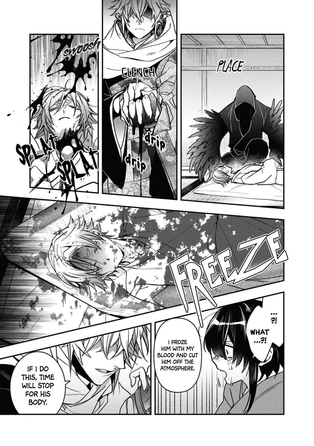 Chapter 10 - Page 21