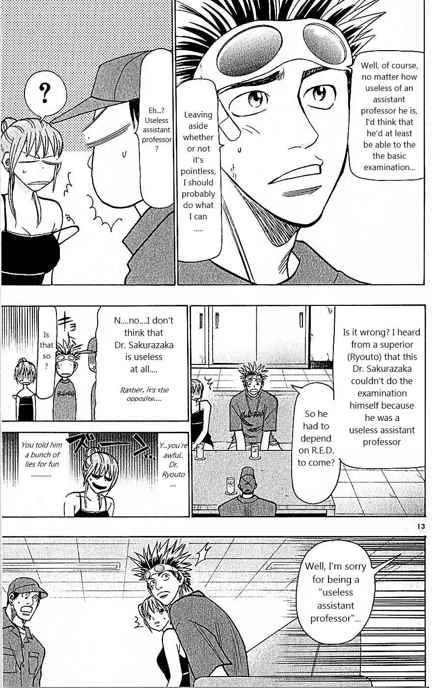 Chapter 77 - Page 13