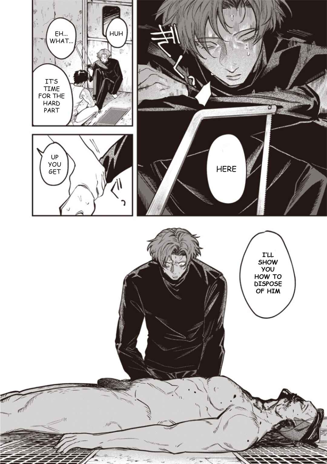 Chapter 8.5 - Page 4