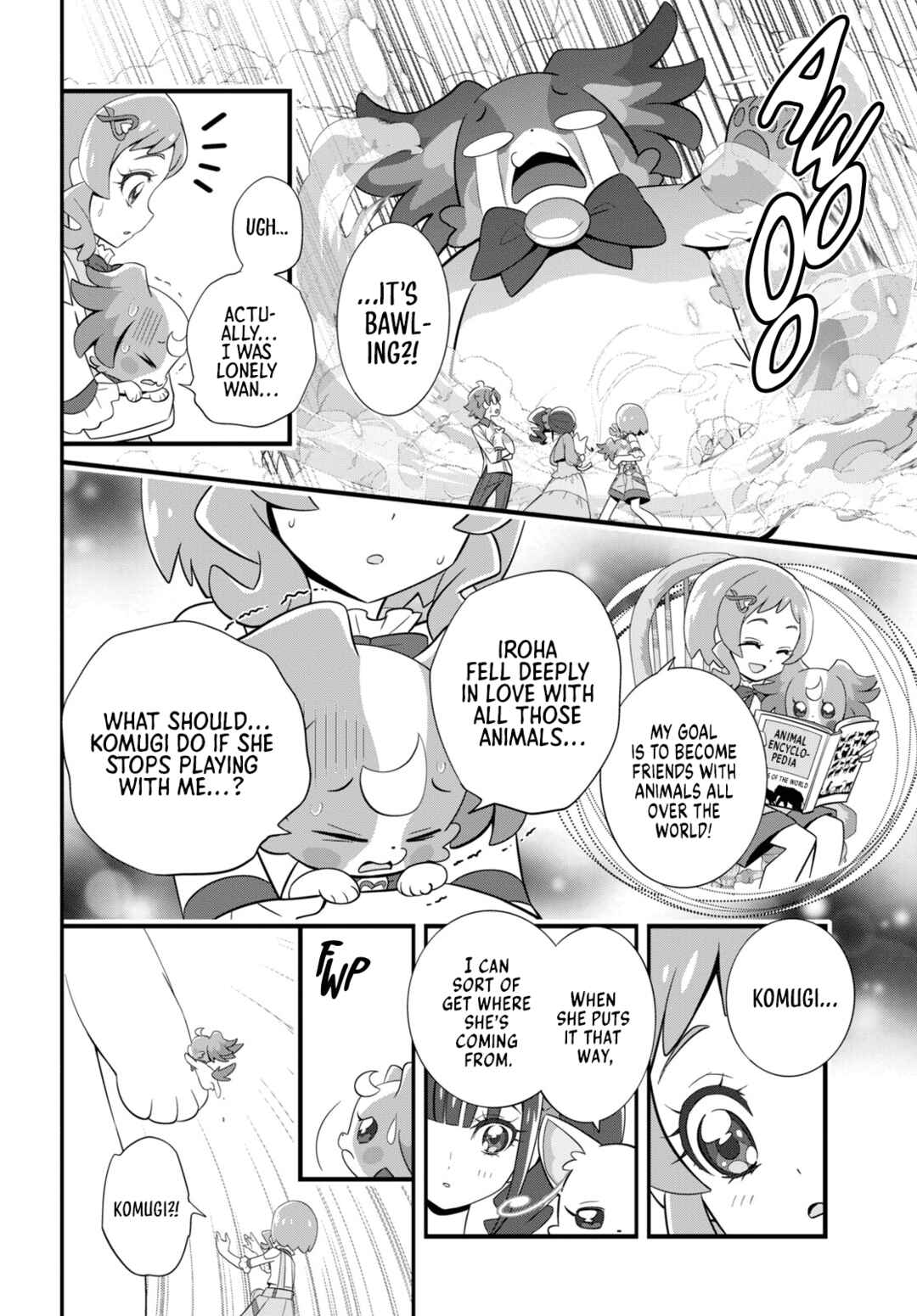 Chapter 8 - Page 10