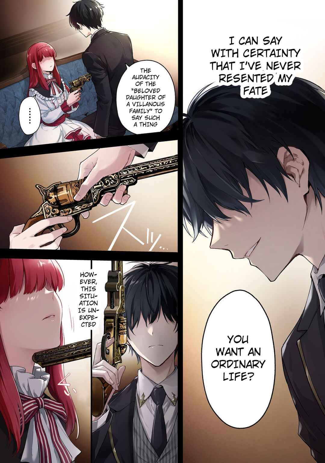 Chapter 1 - Page 1