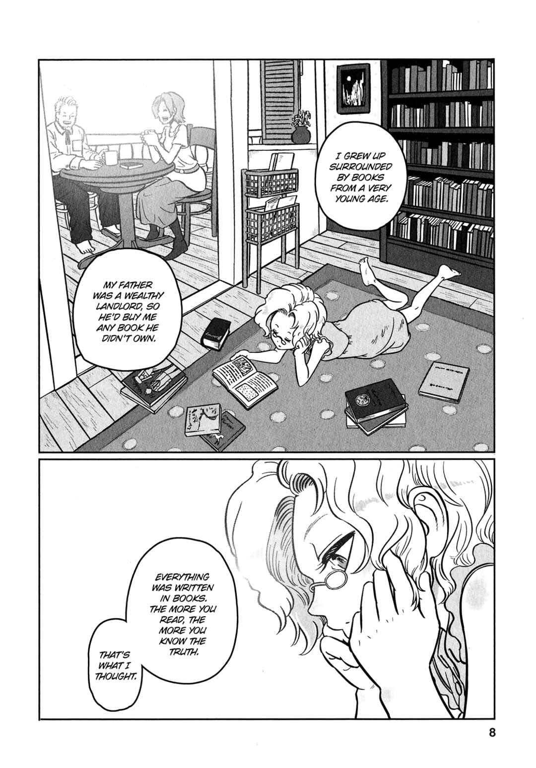 Chapter 31 - Page 11
