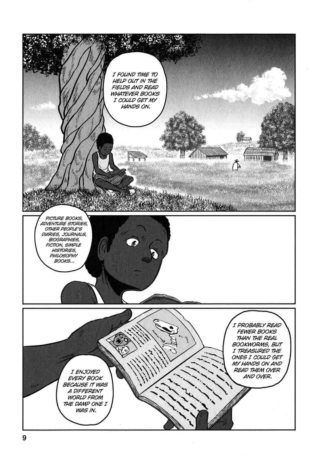 Chapter 31 - Page 12