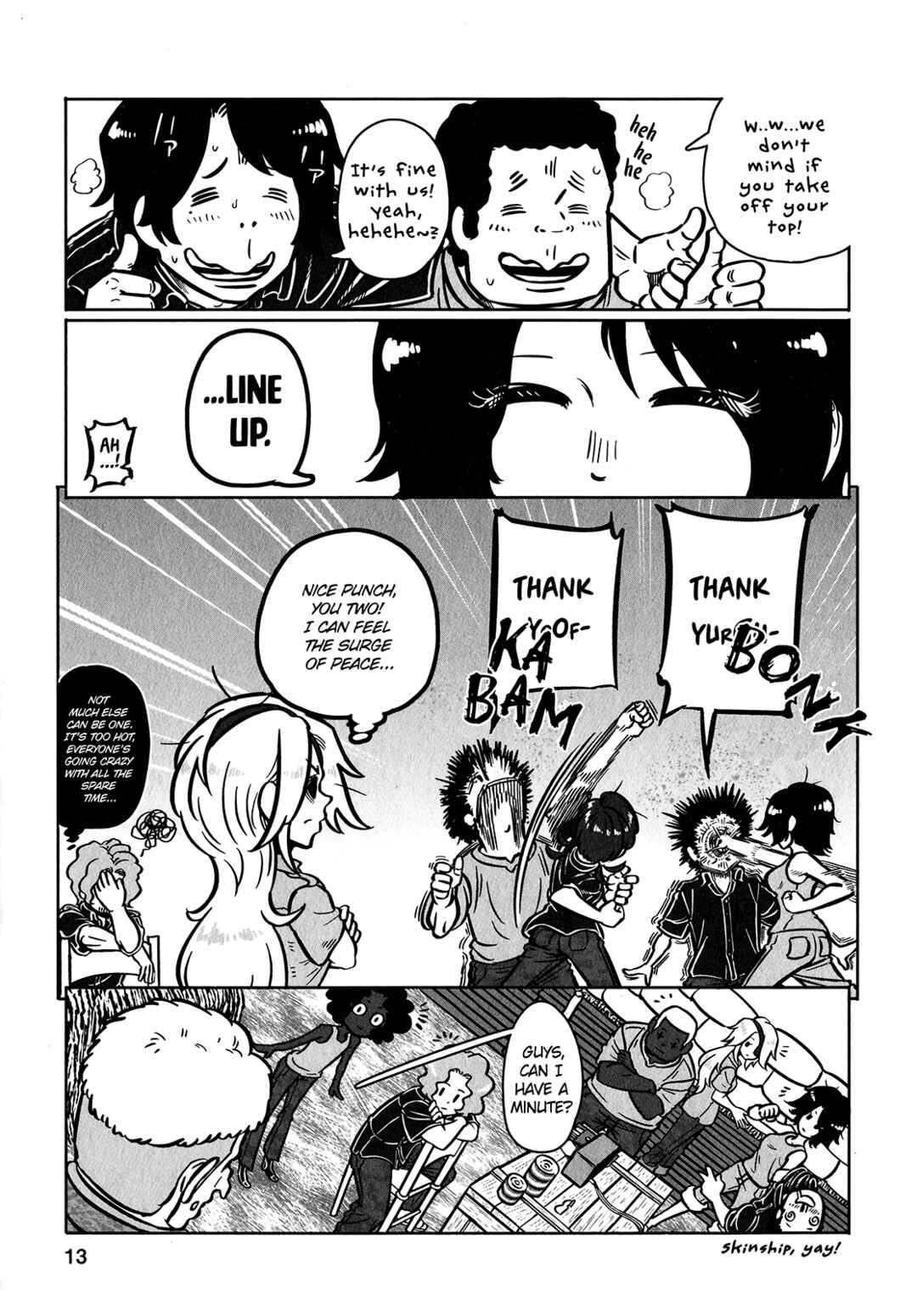 Chapter 31 - Page 16
